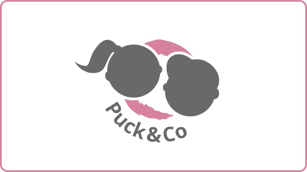 Logo Puck & Co