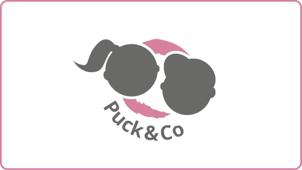 Logo Puck & Co