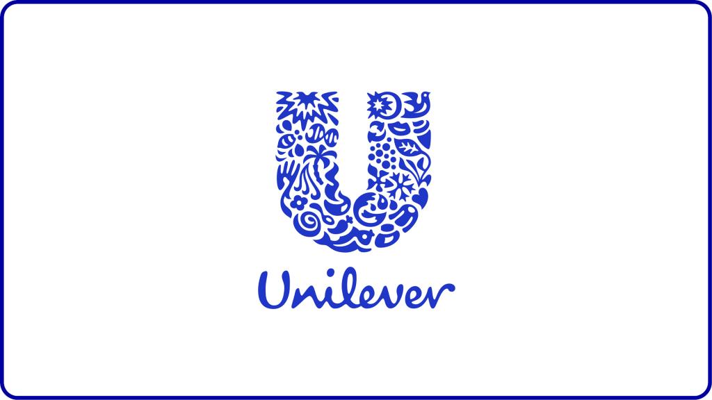 Logo Unilever