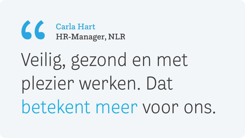 Quote NLR NL - kleur