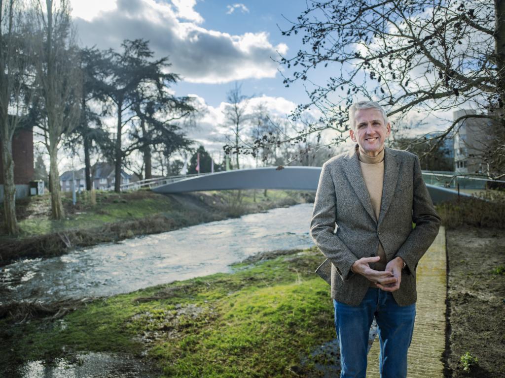 Niels Borst Gemeente Eindhoven