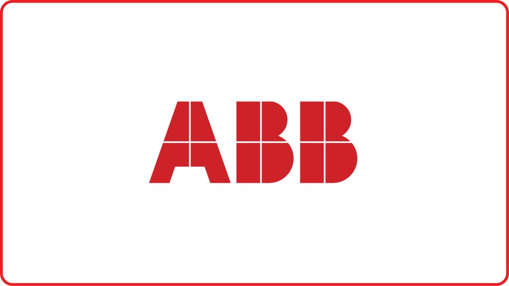 ABB logo