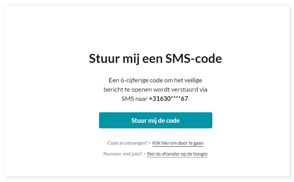 Smscode