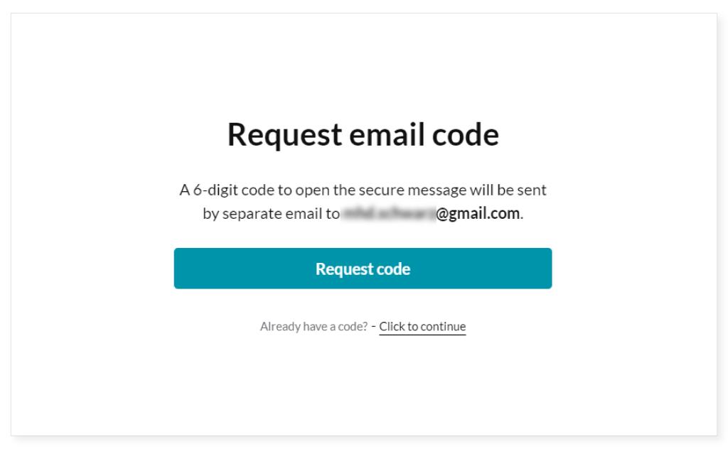 Zivver-screenshots-engels-request email code.jpg