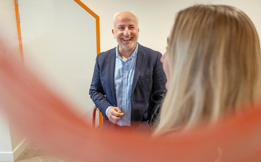 SimonScholen werkgever